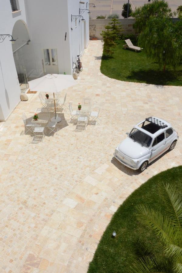 Casina Colosso - Relais&More - Nardò Εξωτερικό φωτογραφία