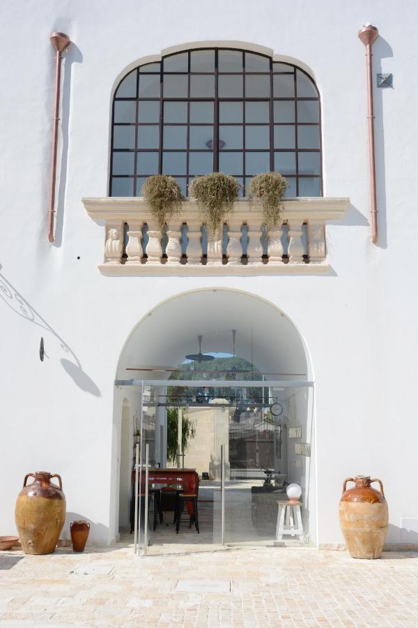 Casina Colosso - Relais&More - Nardò Εξωτερικό φωτογραφία
