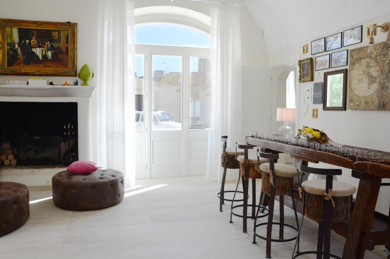Casina Colosso - Relais&More - Nardò Εξωτερικό φωτογραφία