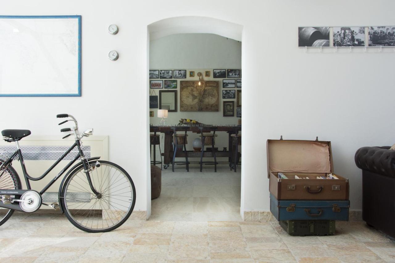 Casina Colosso - Relais&More - Nardò Εξωτερικό φωτογραφία