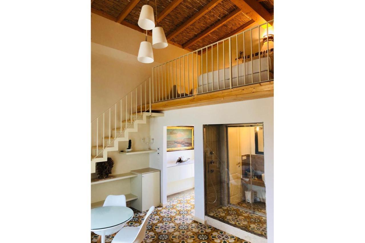Casina Colosso - Relais&More - Nardò Δωμάτιο φωτογραφία