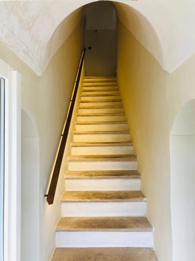 Casina Colosso - Relais&More - Nardò Εξωτερικό φωτογραφία