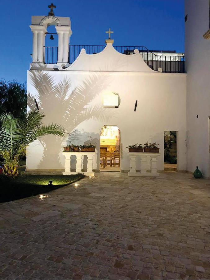 Casina Colosso - Relais&More - Nardò Εξωτερικό φωτογραφία