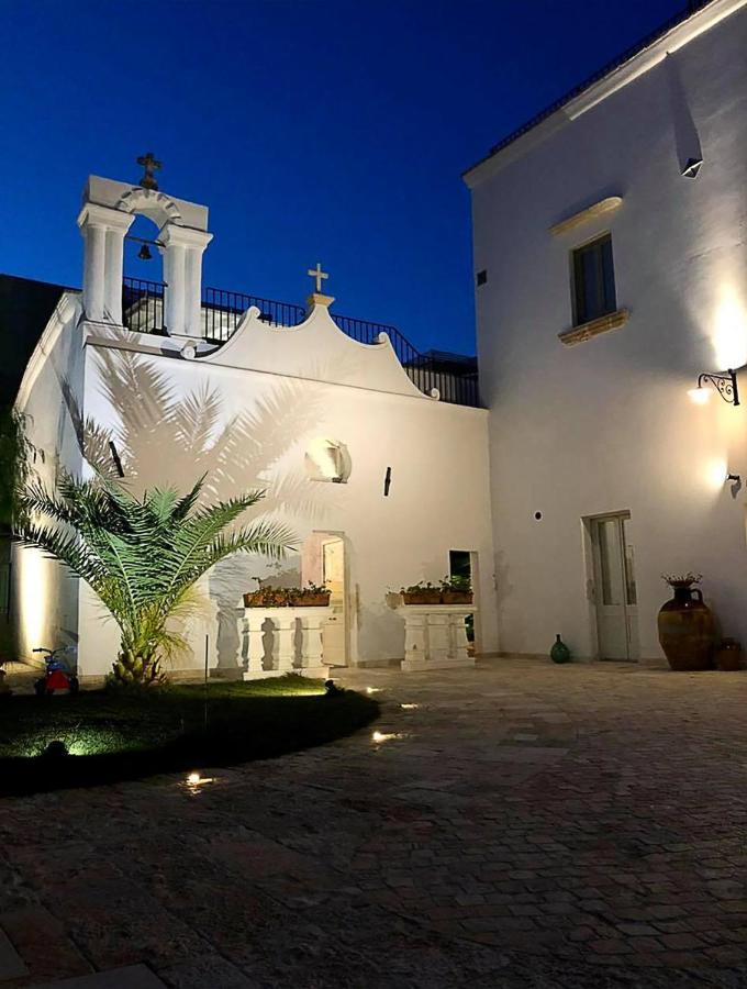 Casina Colosso - Relais&More - Nardò Εξωτερικό φωτογραφία