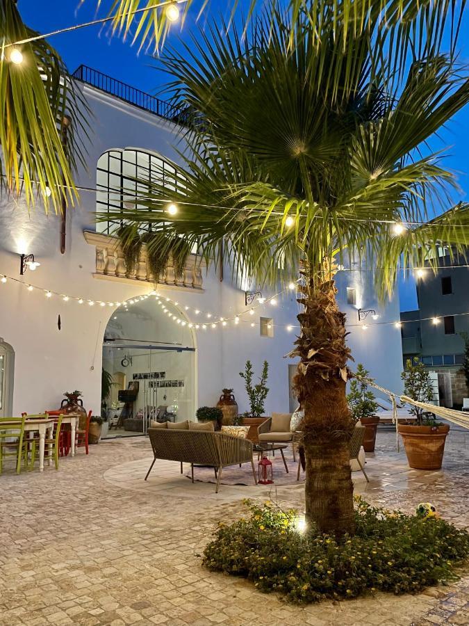 Casina Colosso - Relais&More - Nardò Εξωτερικό φωτογραφία