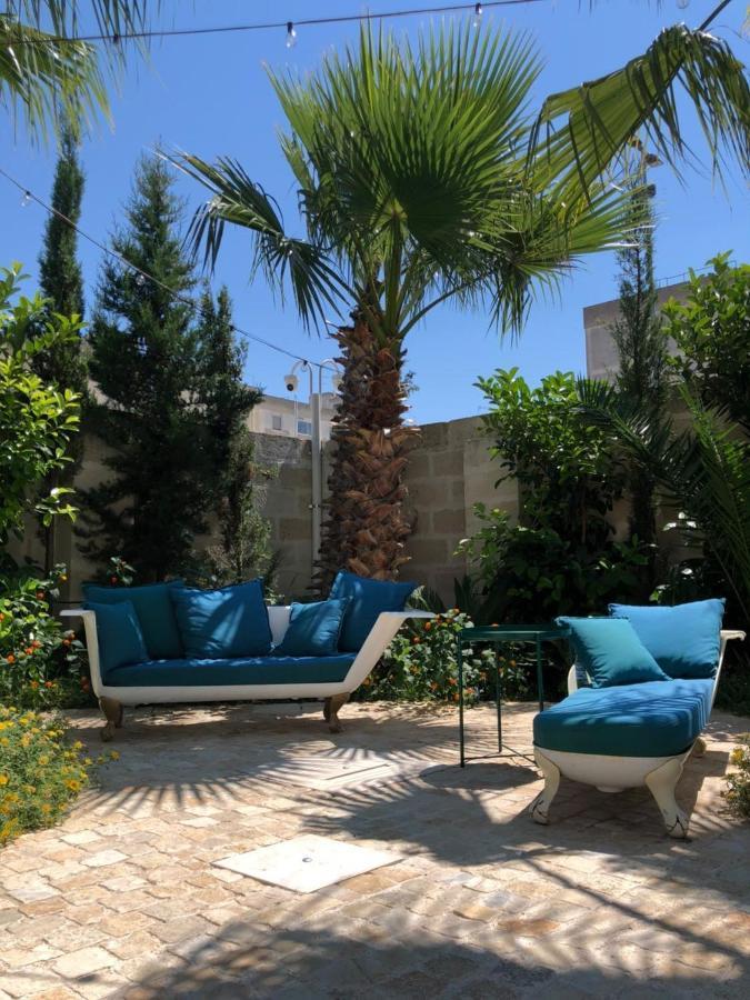 Casina Colosso - Relais&More - Nardò Εξωτερικό φωτογραφία