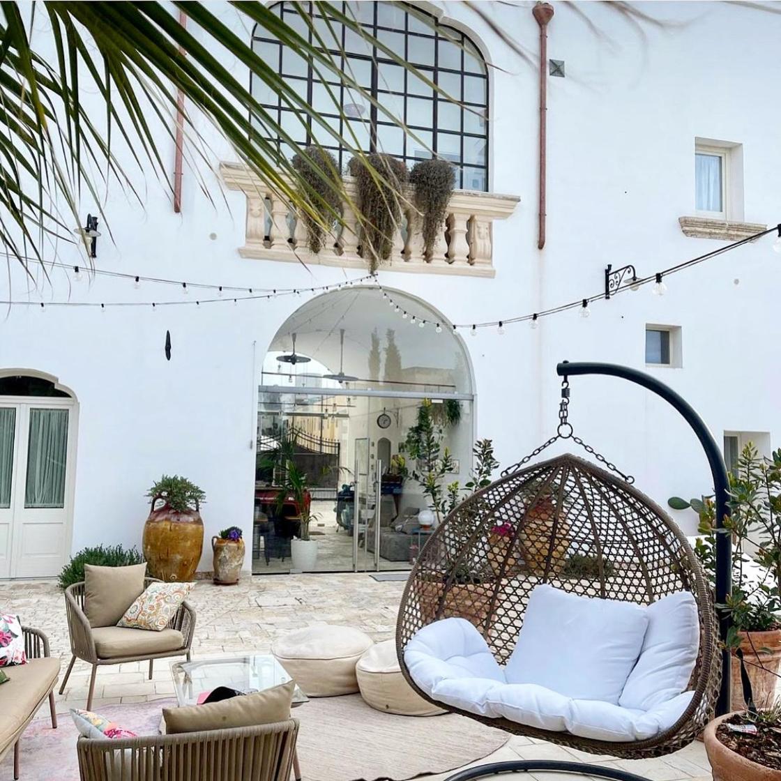 Casina Colosso - Relais&More - Nardò Εξωτερικό φωτογραφία