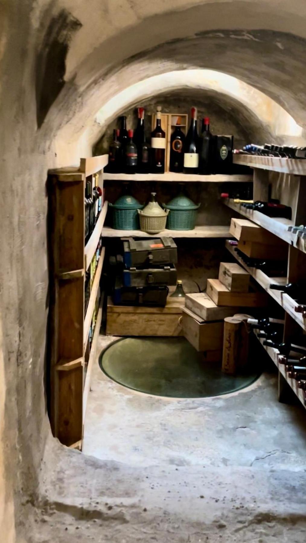 Casina Colosso - Relais&More - Nardò Εξωτερικό φωτογραφία