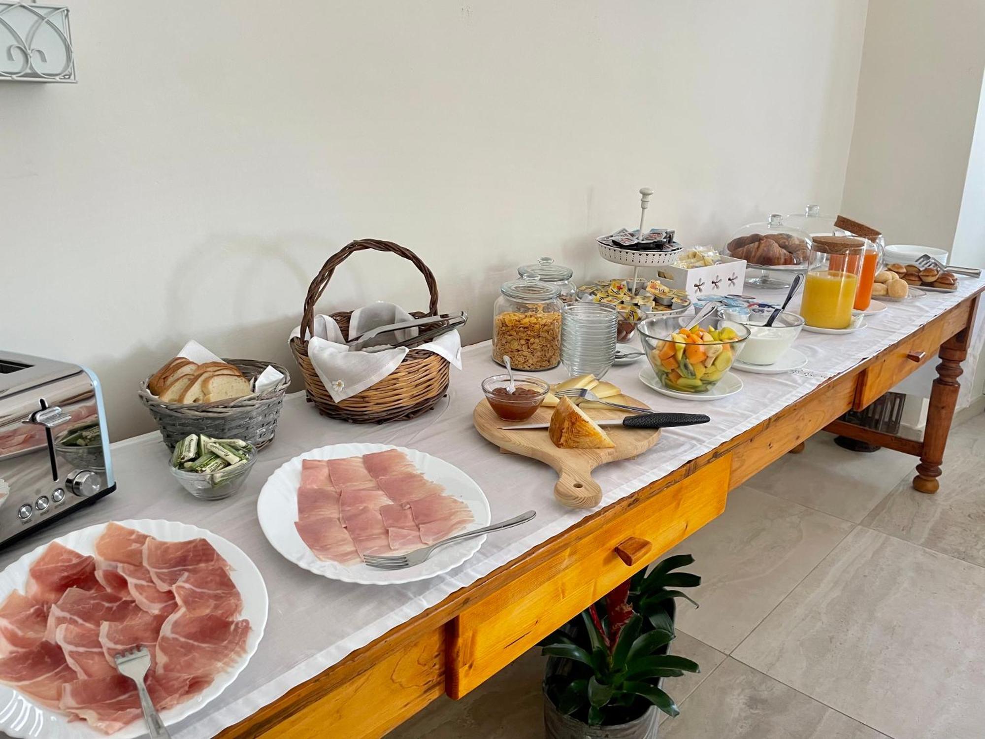 Casina Colosso - Relais&More - Nardò Εξωτερικό φωτογραφία