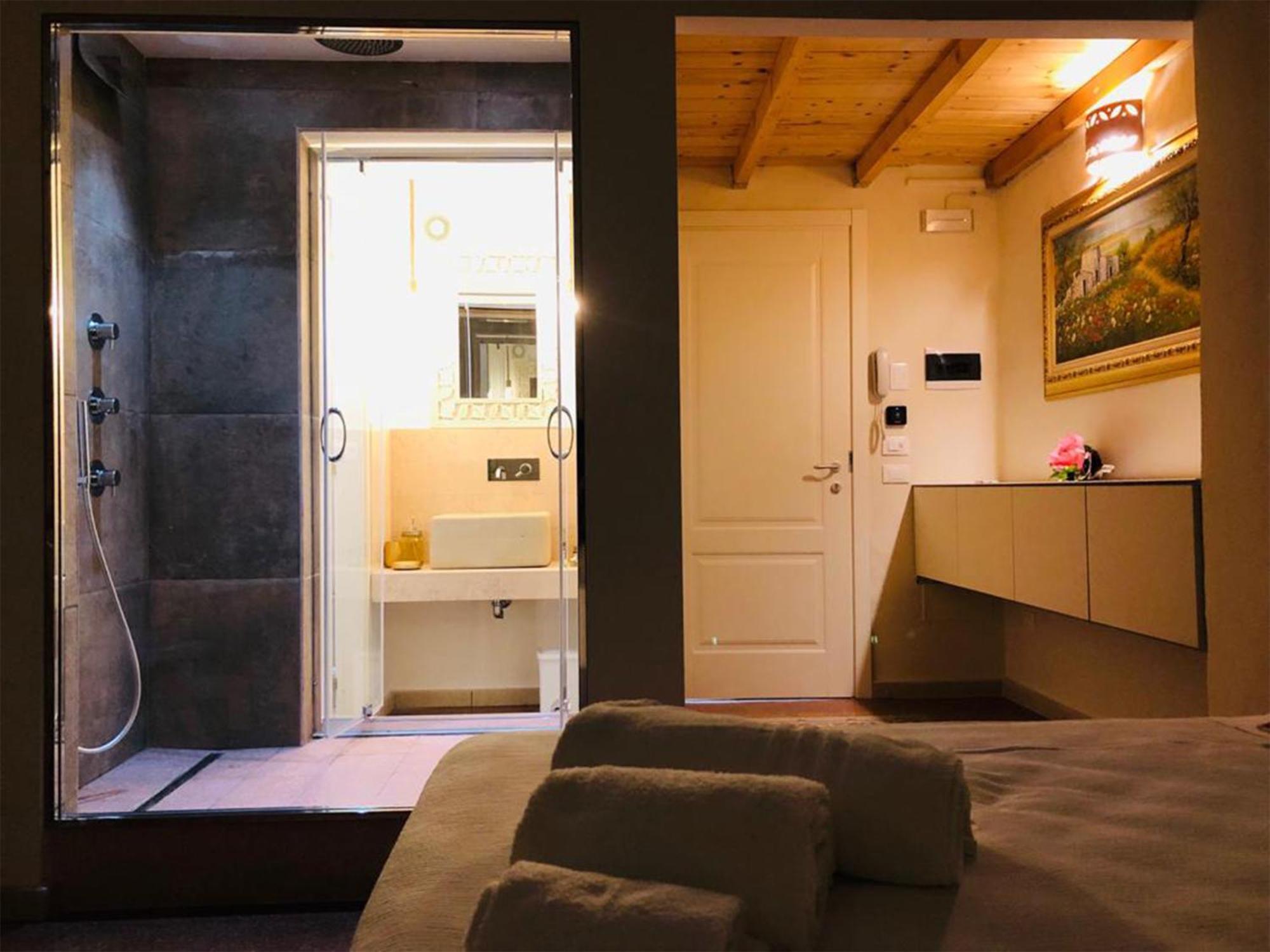 Casina Colosso - Relais&More - Nardò Δωμάτιο φωτογραφία
