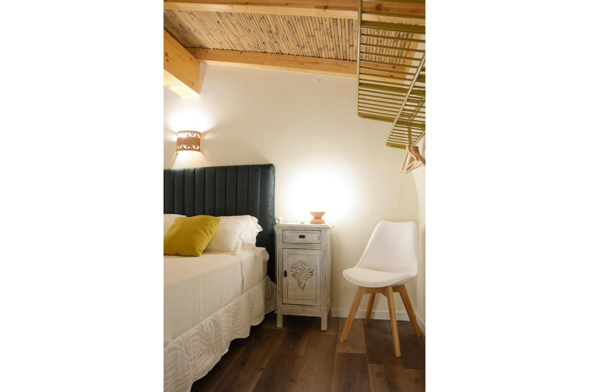 Casina Colosso - Relais&More - Nardò Δωμάτιο φωτογραφία