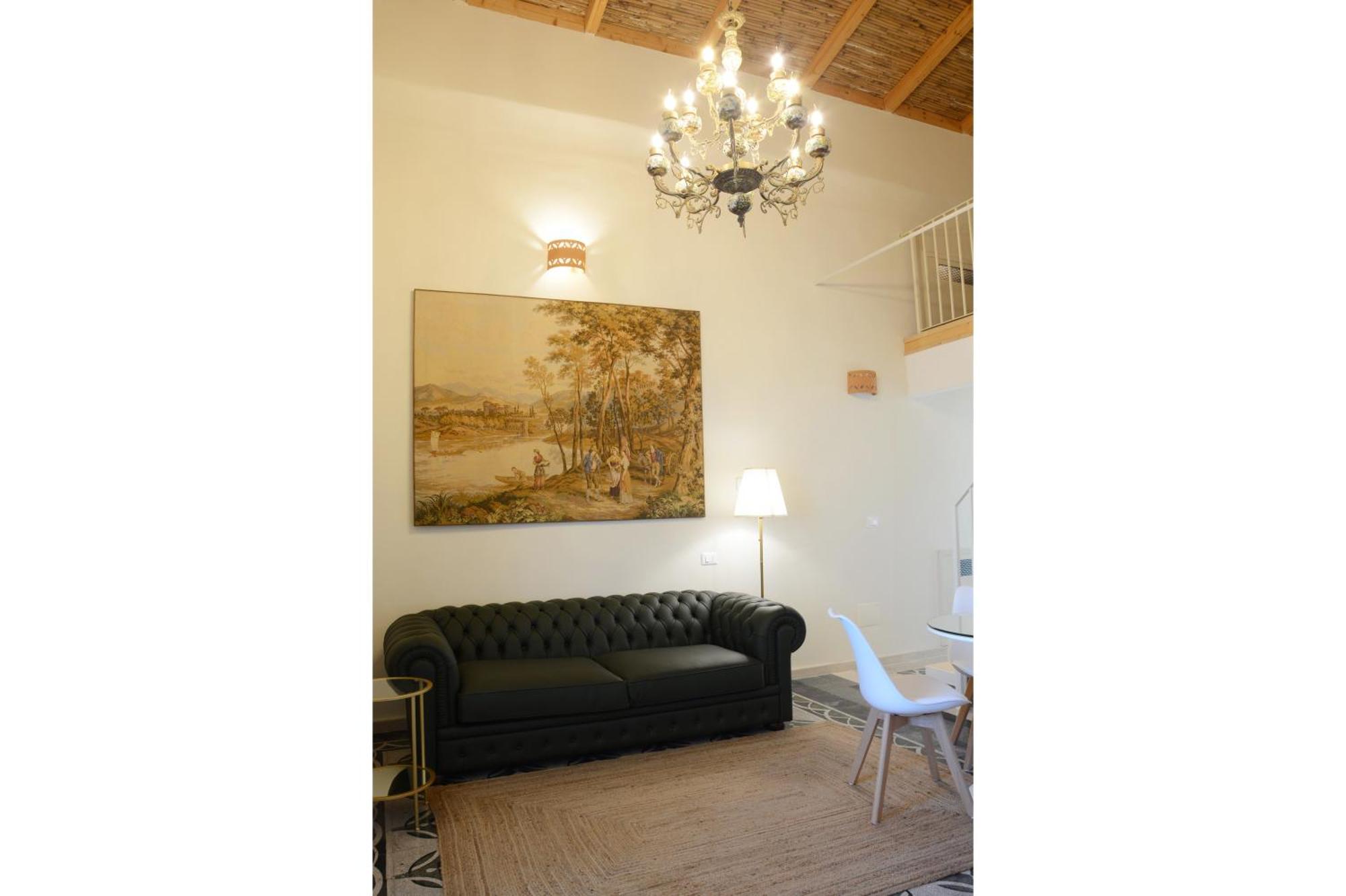 Casina Colosso - Relais&More - Nardò Δωμάτιο φωτογραφία