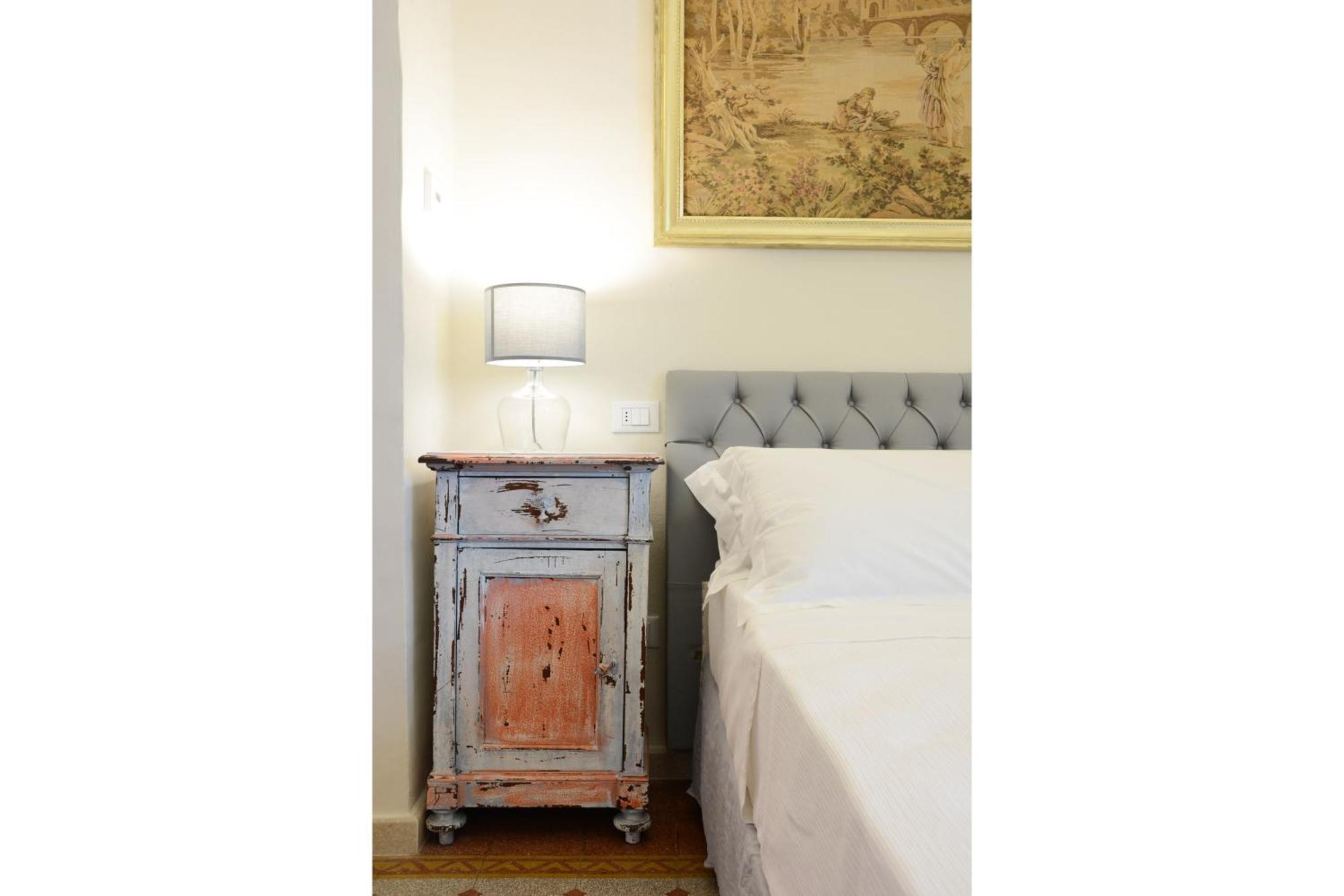 Casina Colosso - Relais&More - Nardò Δωμάτιο φωτογραφία
