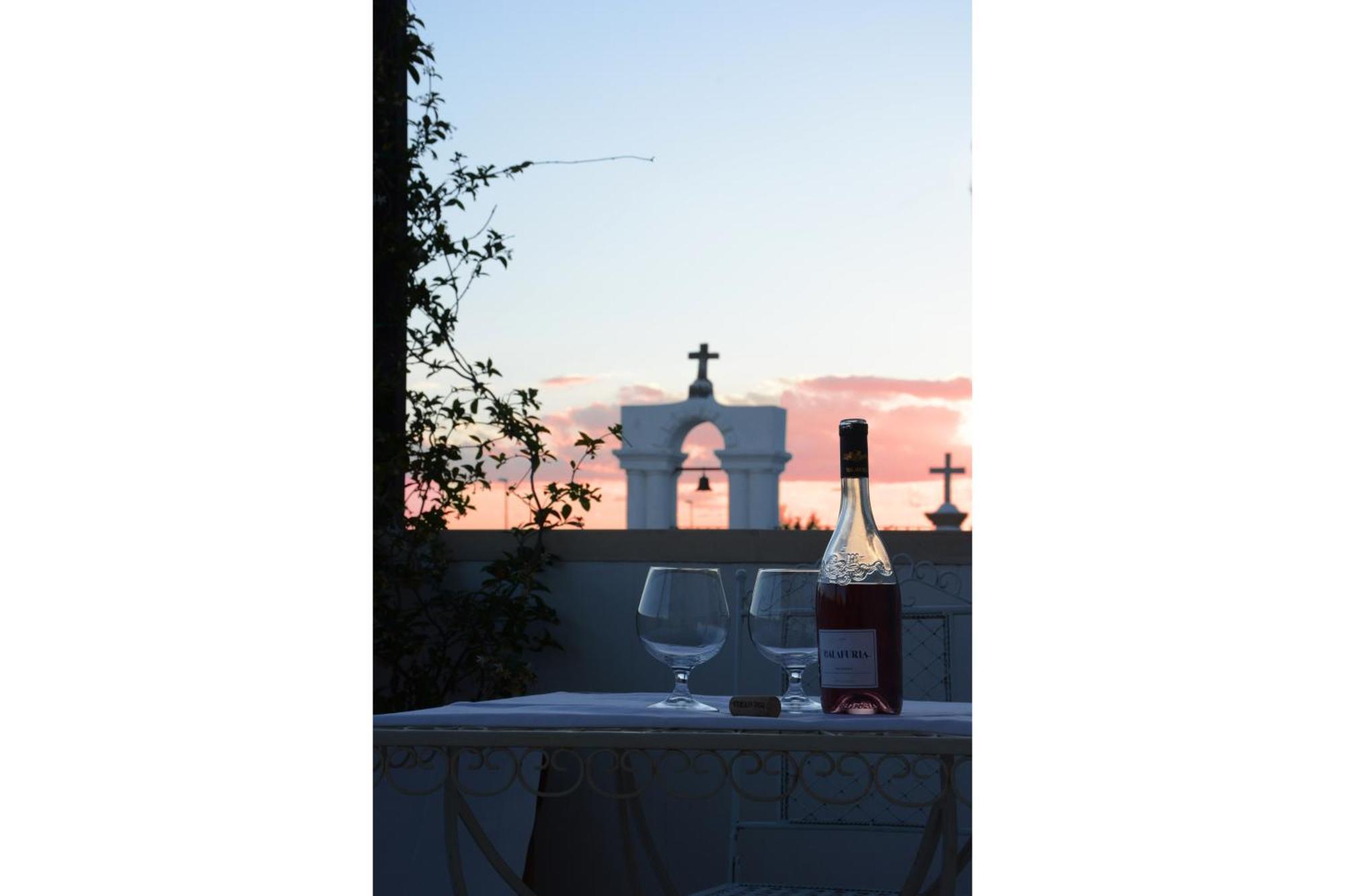 Casina Colosso - Relais&More - Nardò Δωμάτιο φωτογραφία