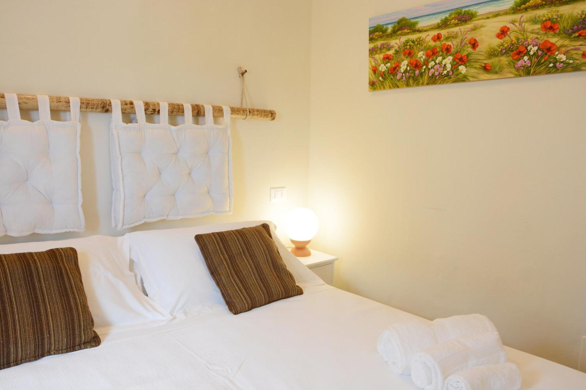 Casina Colosso - Relais&More - Nardò Δωμάτιο φωτογραφία