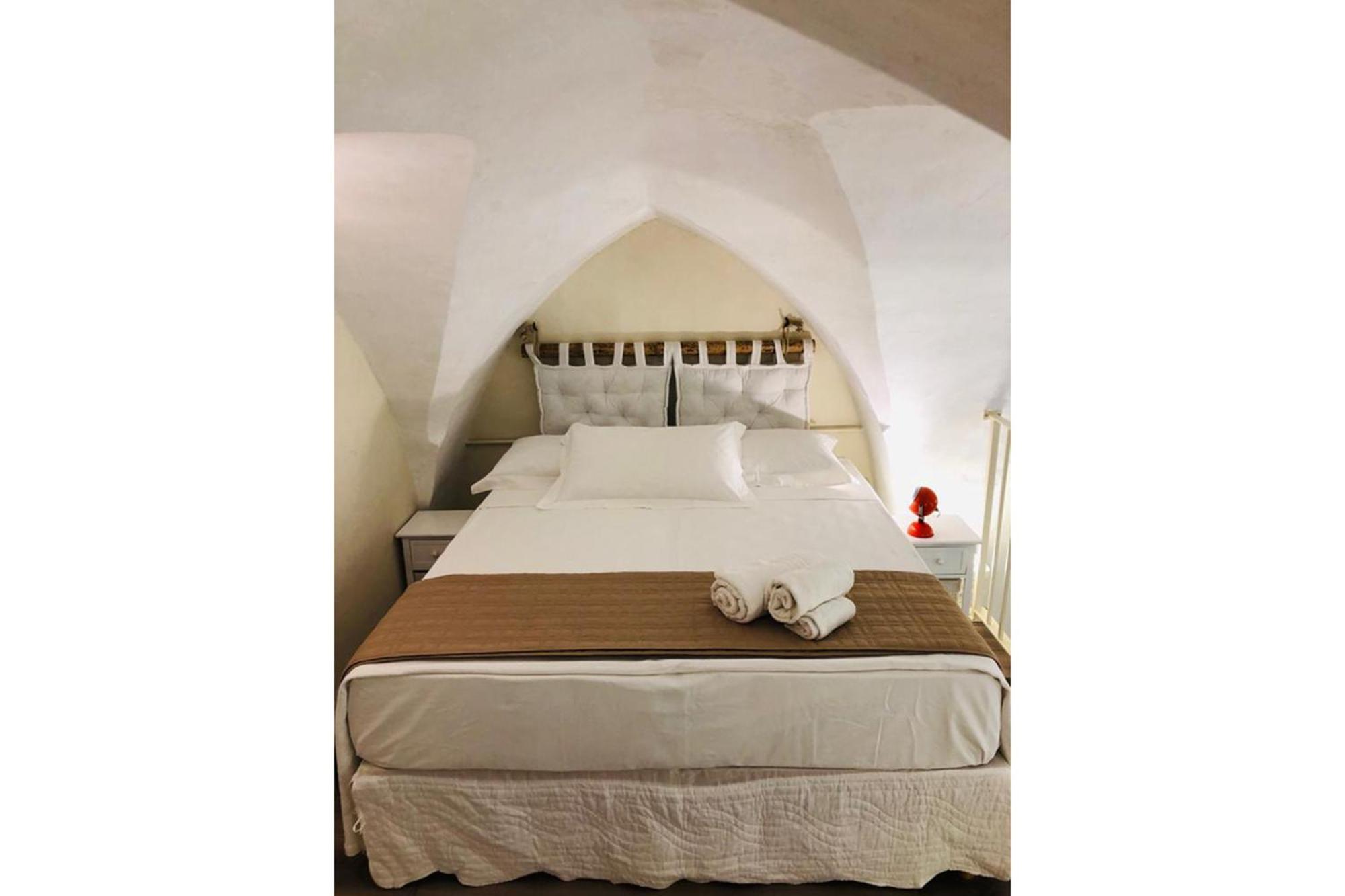 Casina Colosso - Relais&More - Nardò Δωμάτιο φωτογραφία