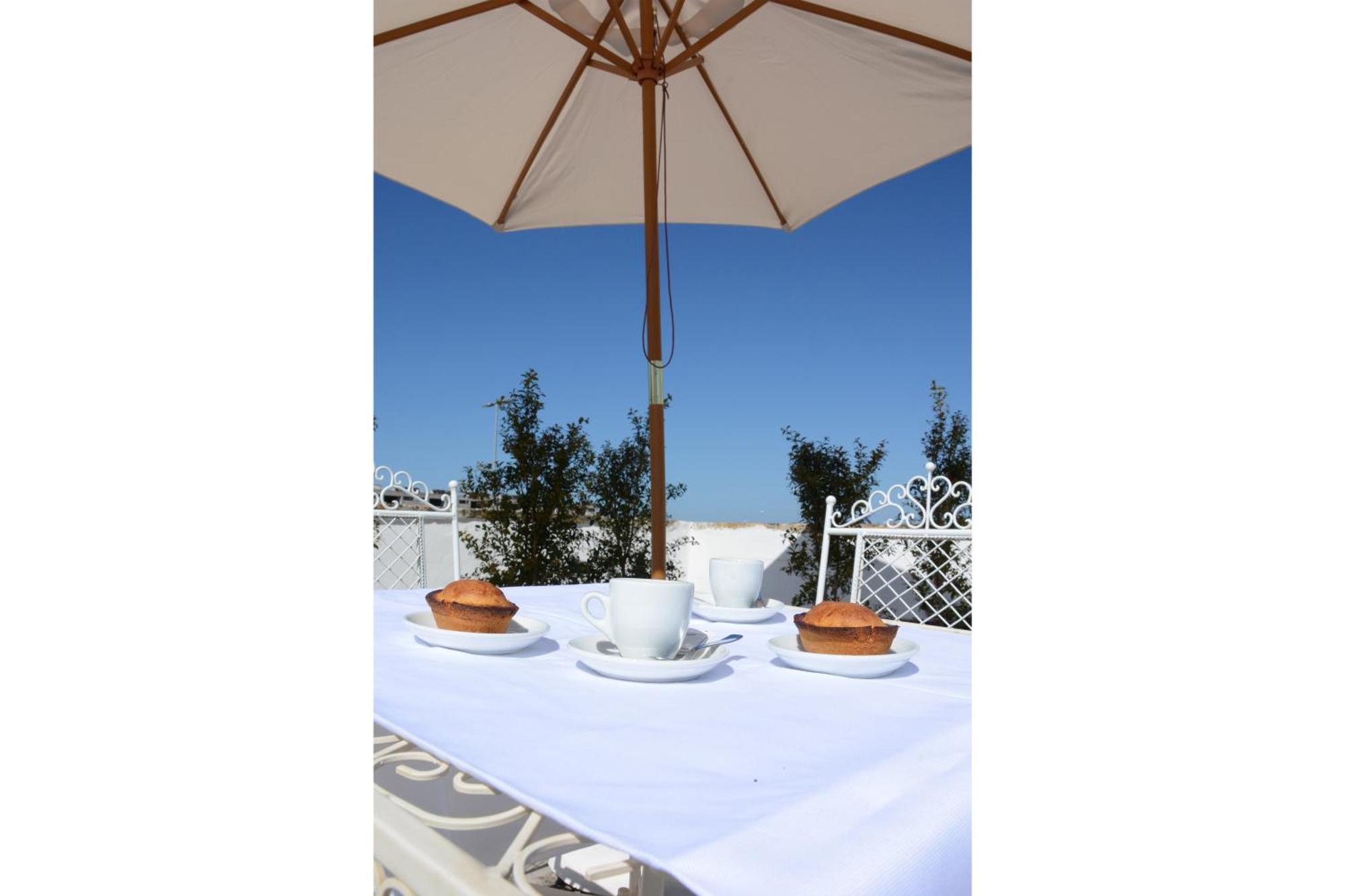 Casina Colosso - Relais&More - Nardò Δωμάτιο φωτογραφία