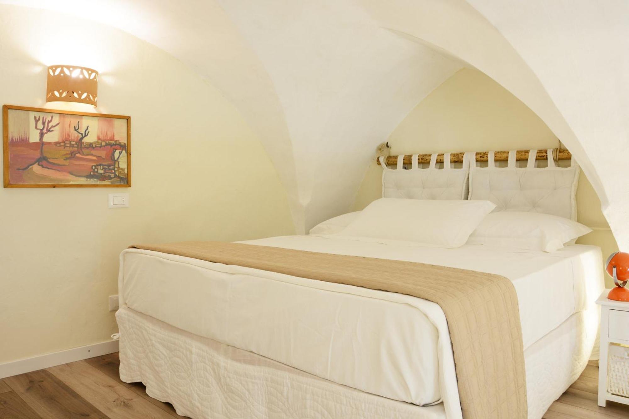 Casina Colosso - Relais&More - Nardò Δωμάτιο φωτογραφία
