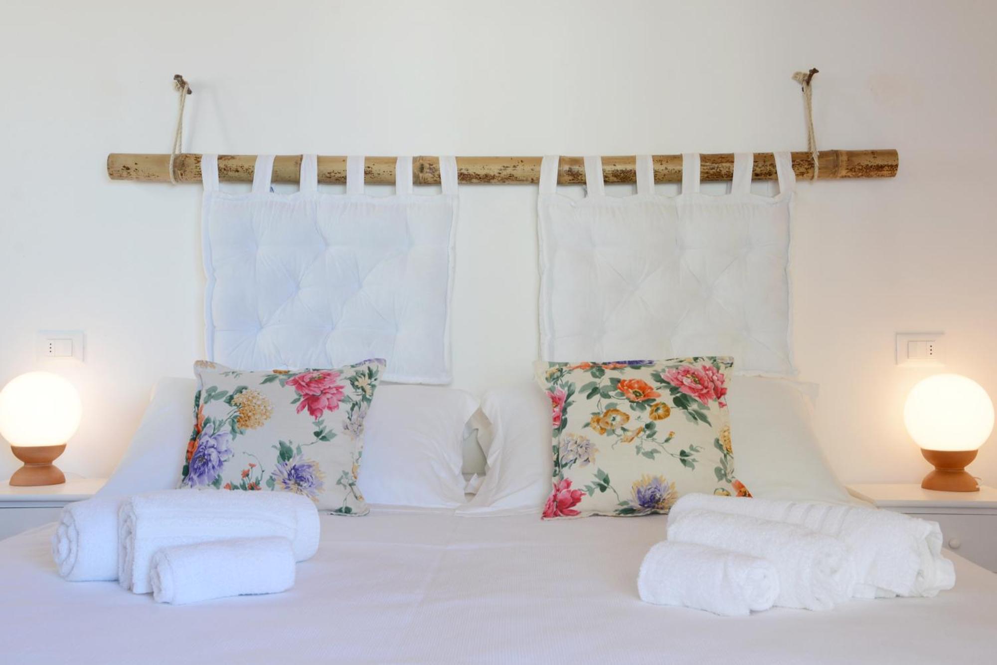 Casina Colosso - Relais&More - Nardò Δωμάτιο φωτογραφία