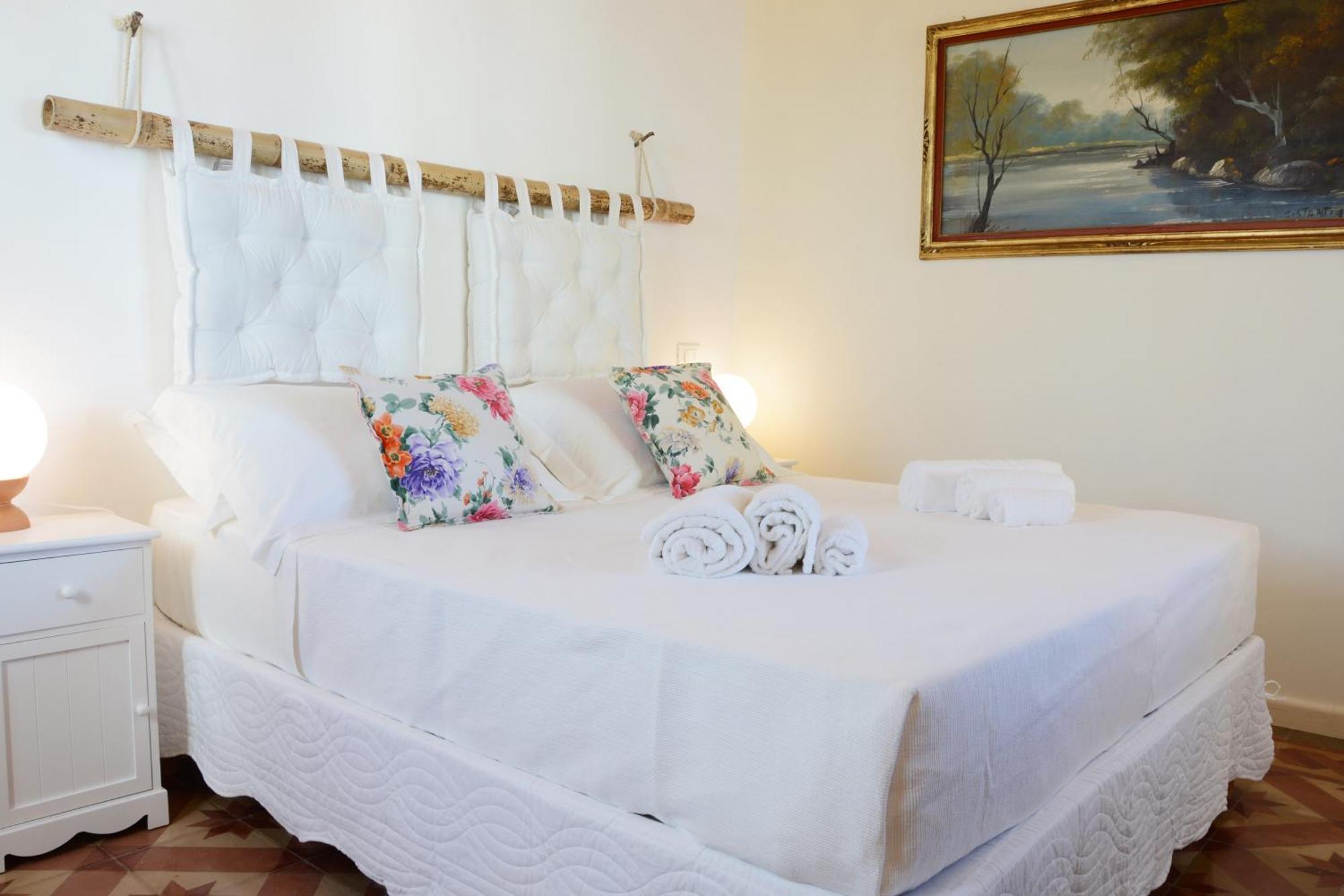 Casina Colosso - Relais&More - Nardò Δωμάτιο φωτογραφία