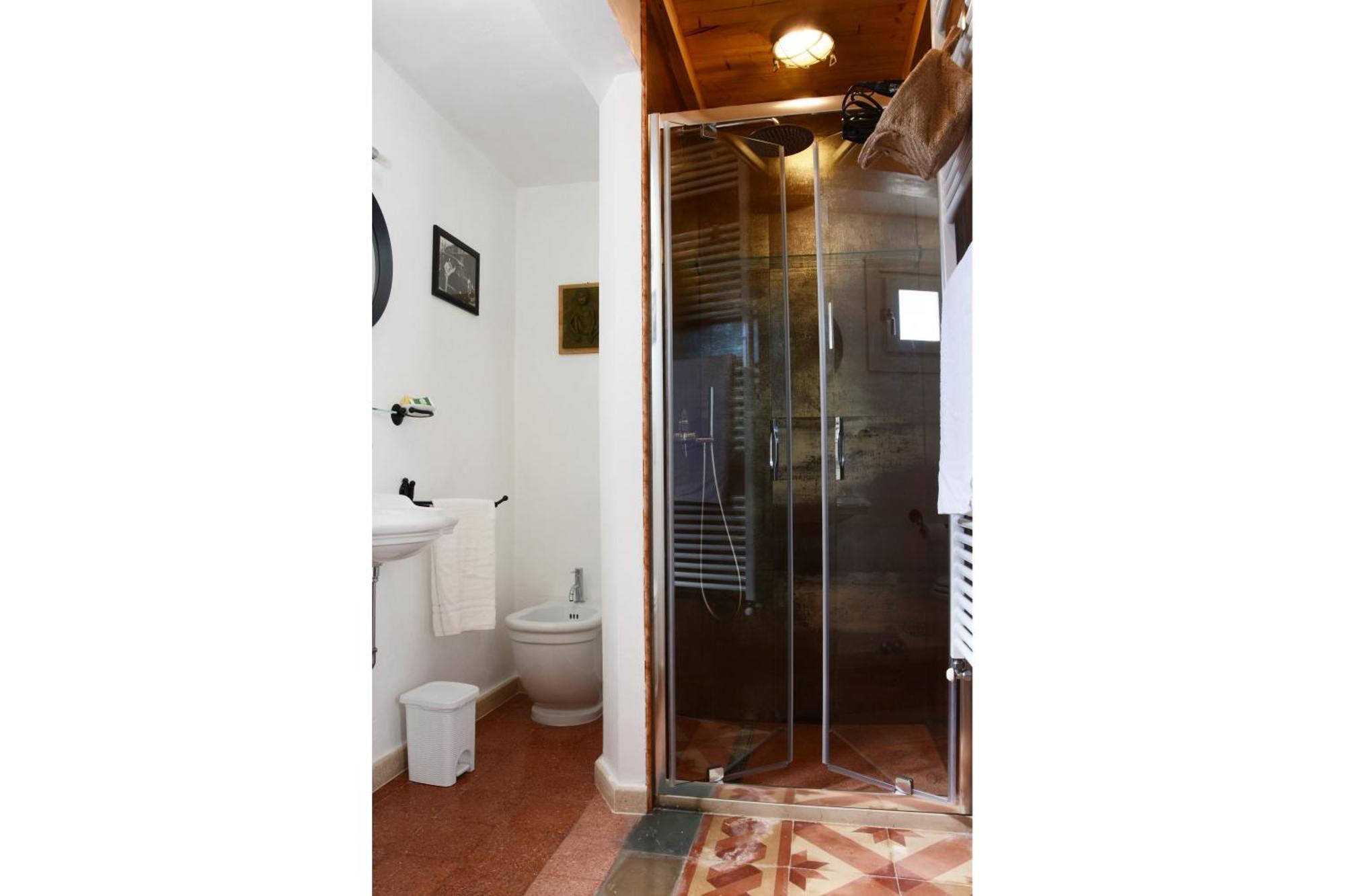 Casina Colosso - Relais&More - Nardò Δωμάτιο φωτογραφία