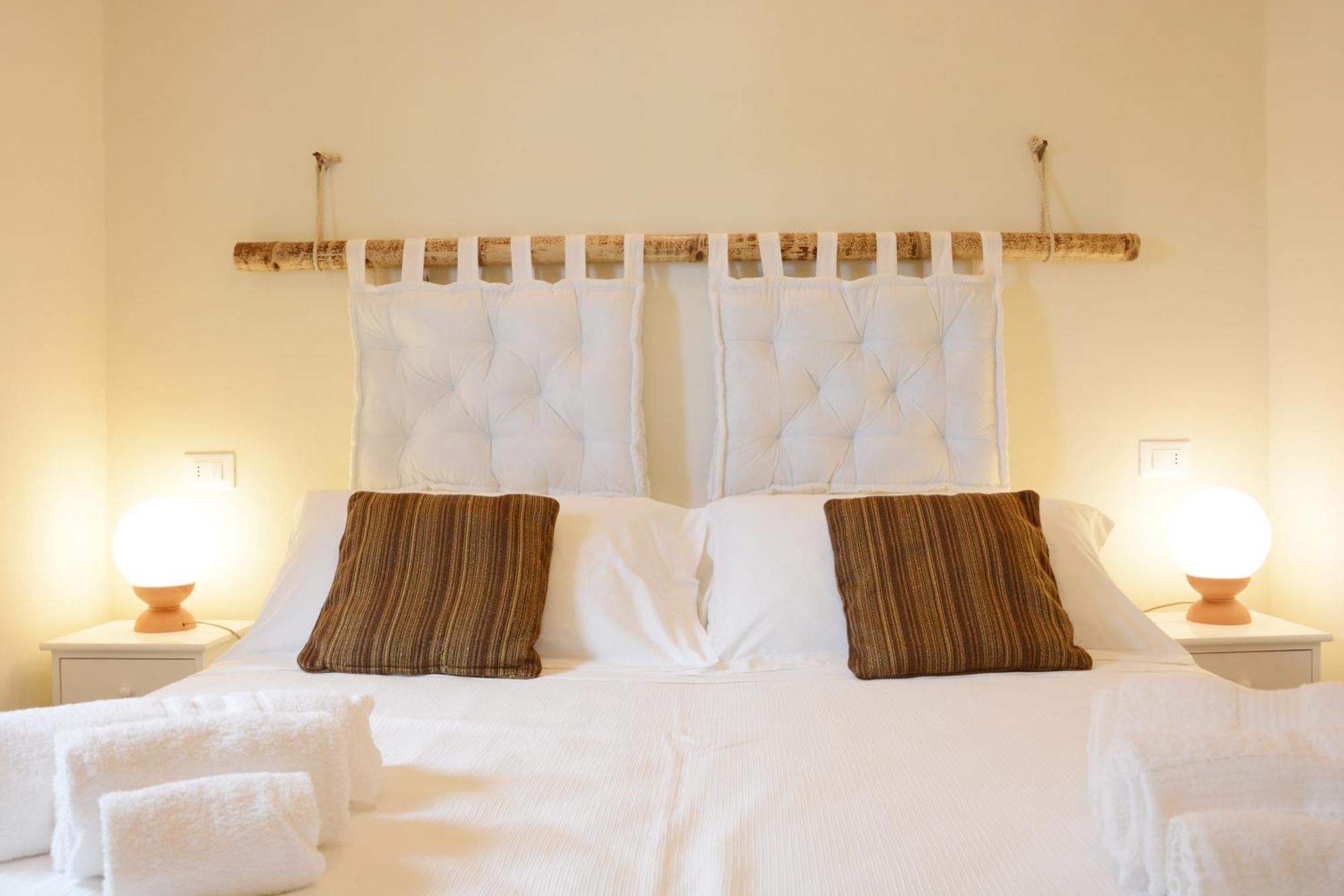 Casina Colosso - Relais&More - Nardò Δωμάτιο φωτογραφία