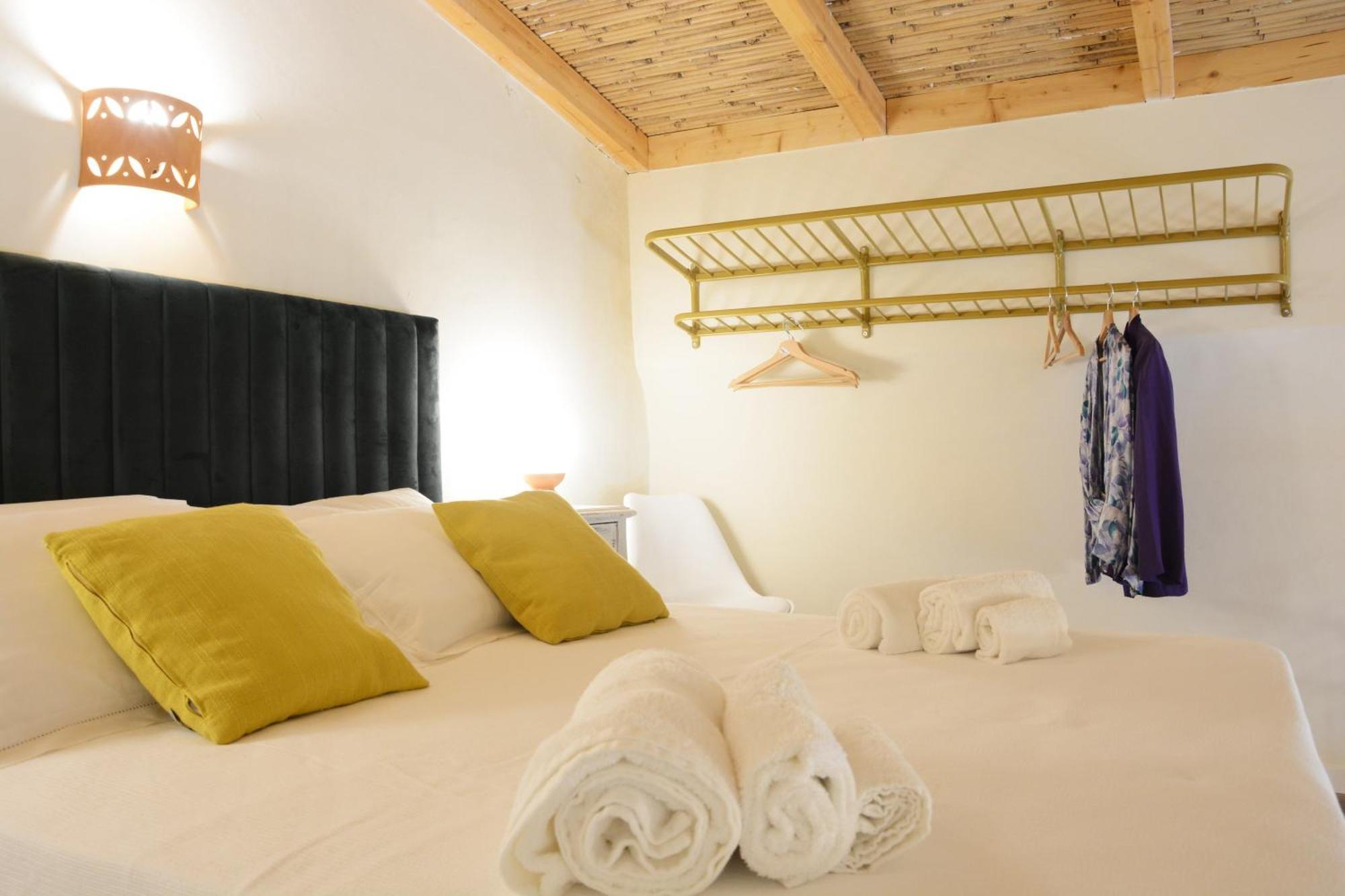 Casina Colosso - Relais&More - Nardò Δωμάτιο φωτογραφία