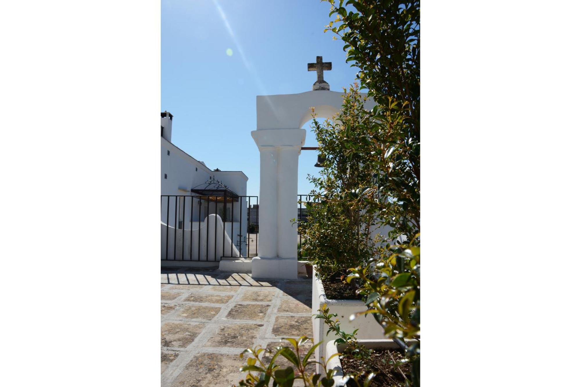 Casina Colosso - Relais&More - Nardò Δωμάτιο φωτογραφία