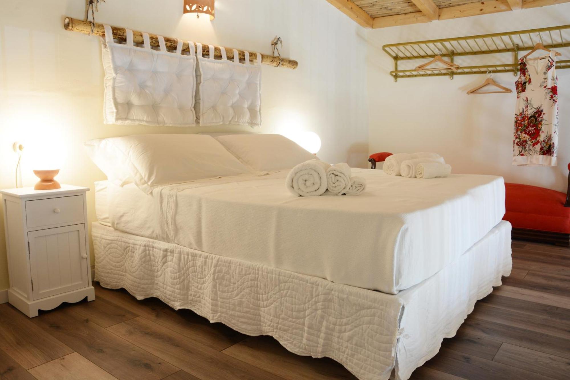 Casina Colosso - Relais&More - Nardò Δωμάτιο φωτογραφία