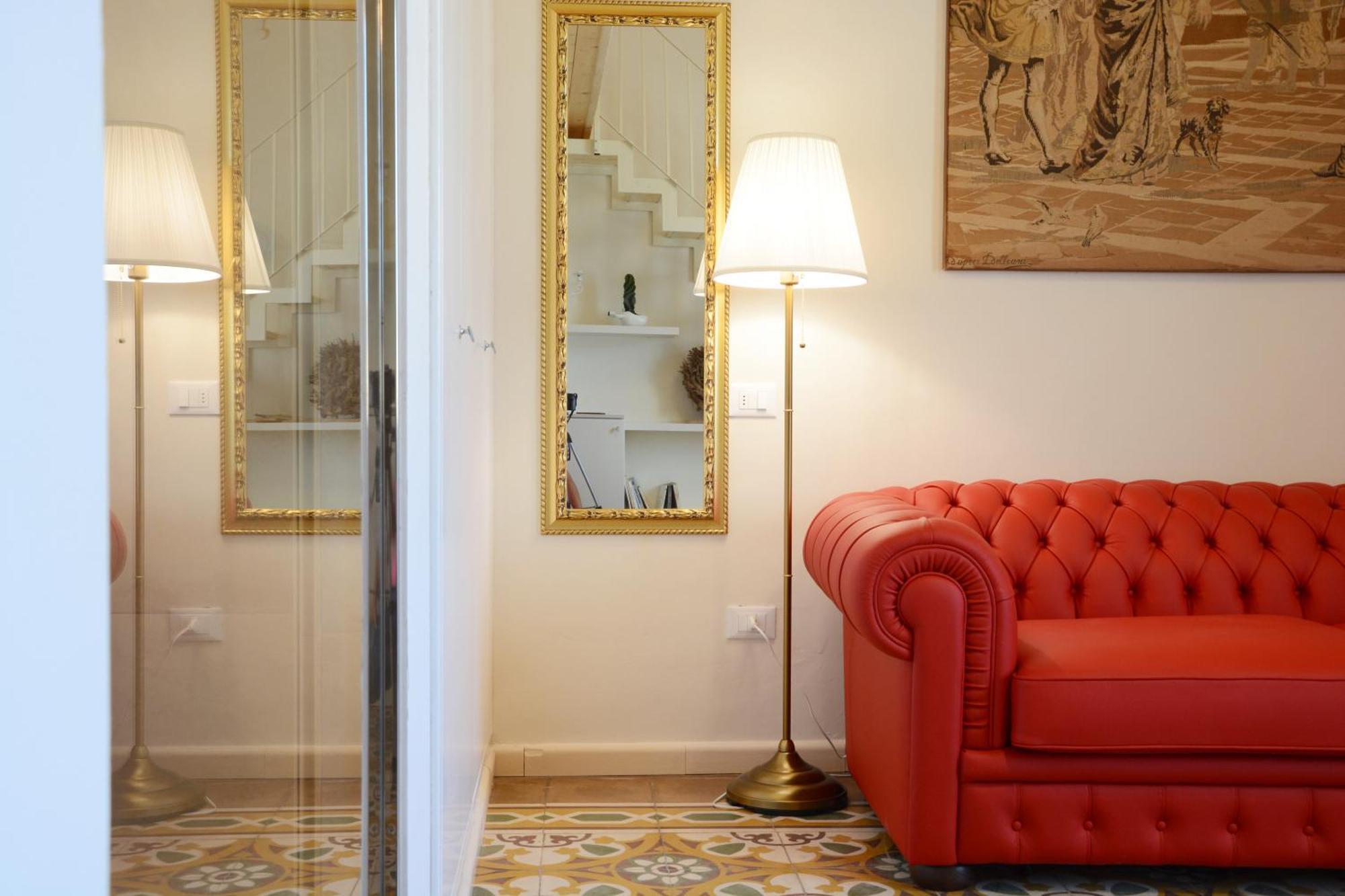 Casina Colosso - Relais&More - Nardò Δωμάτιο φωτογραφία