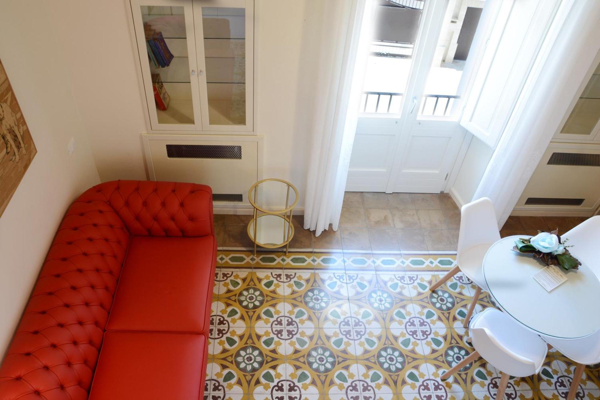 Casina Colosso - Relais&More - Nardò Δωμάτιο φωτογραφία