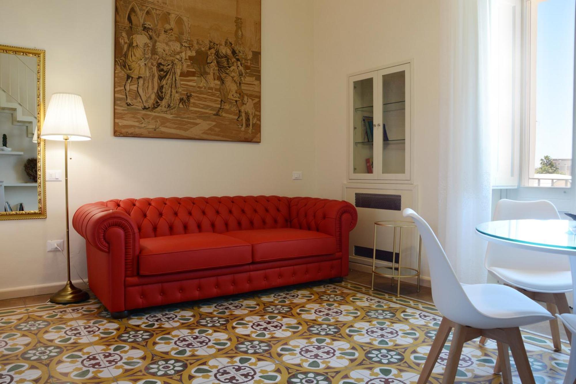 Casina Colosso - Relais&More - Nardò Δωμάτιο φωτογραφία