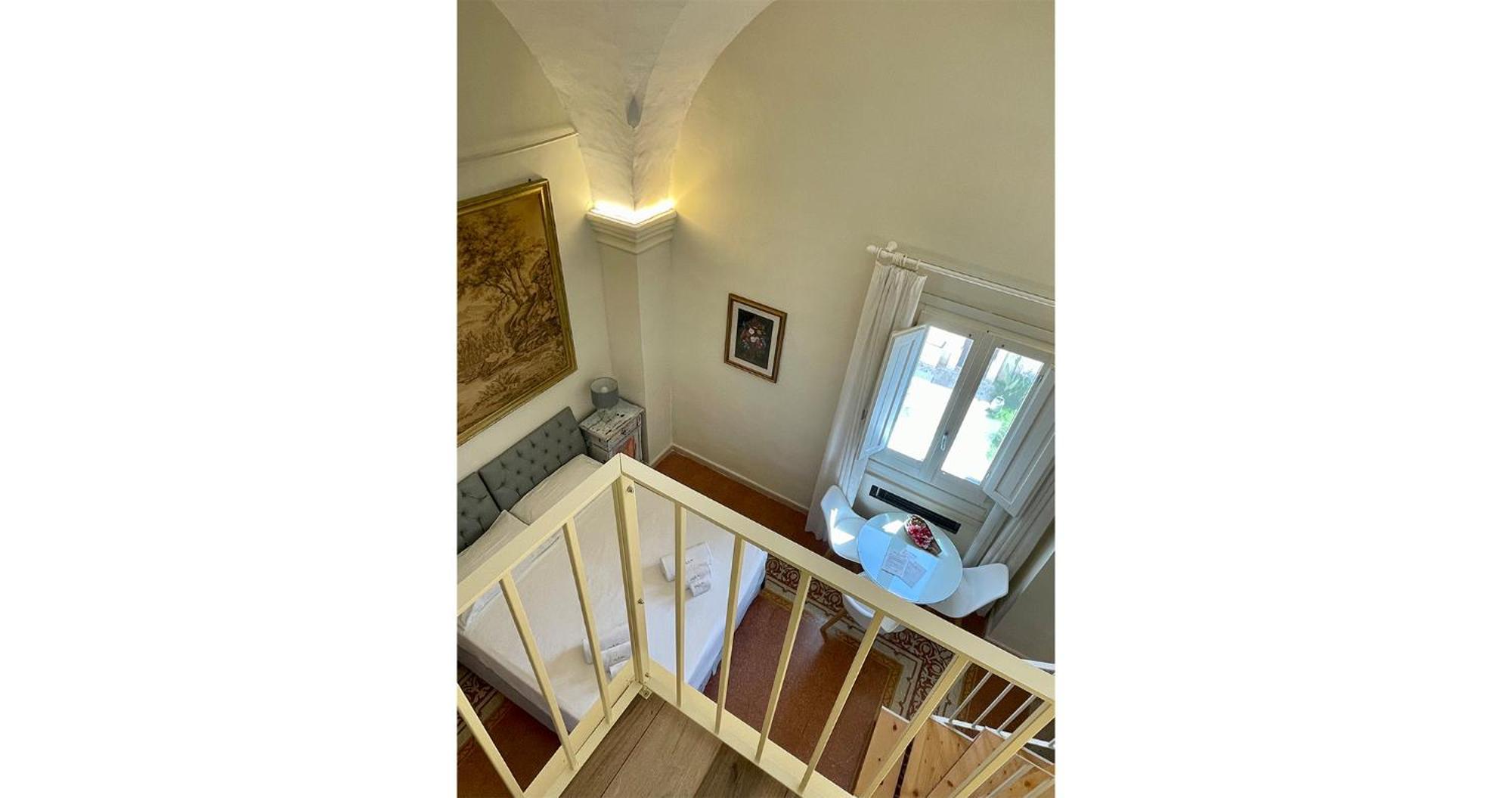 Casina Colosso - Relais&More - Nardò Δωμάτιο φωτογραφία