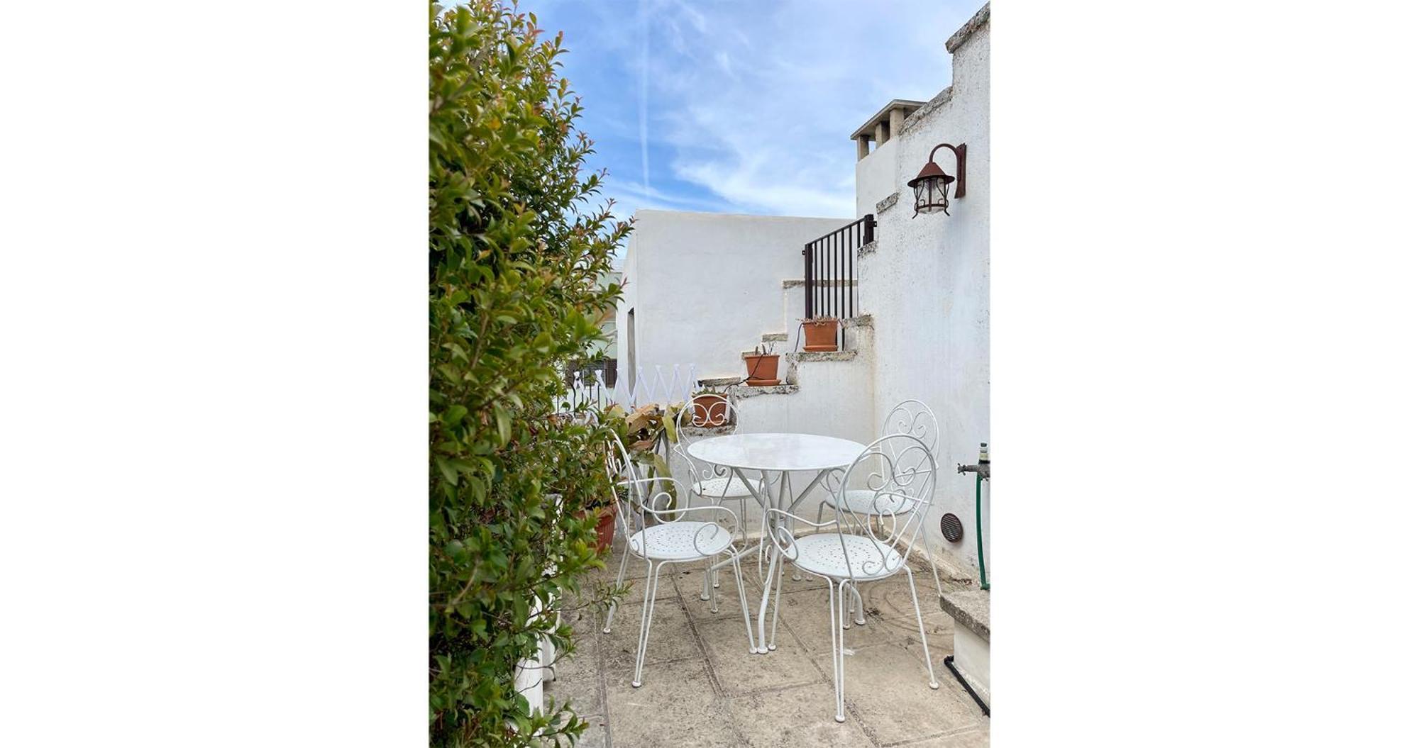 Casina Colosso - Relais&More - Nardò Δωμάτιο φωτογραφία