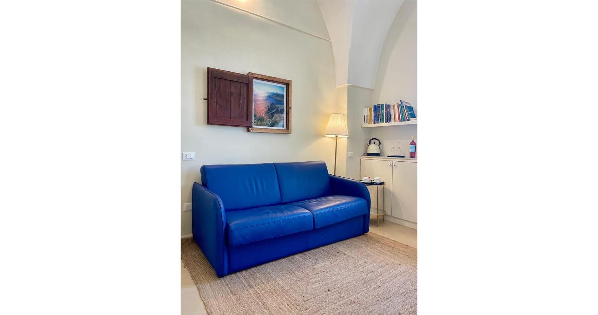 Casina Colosso - Relais&More - Nardò Δωμάτιο φωτογραφία
