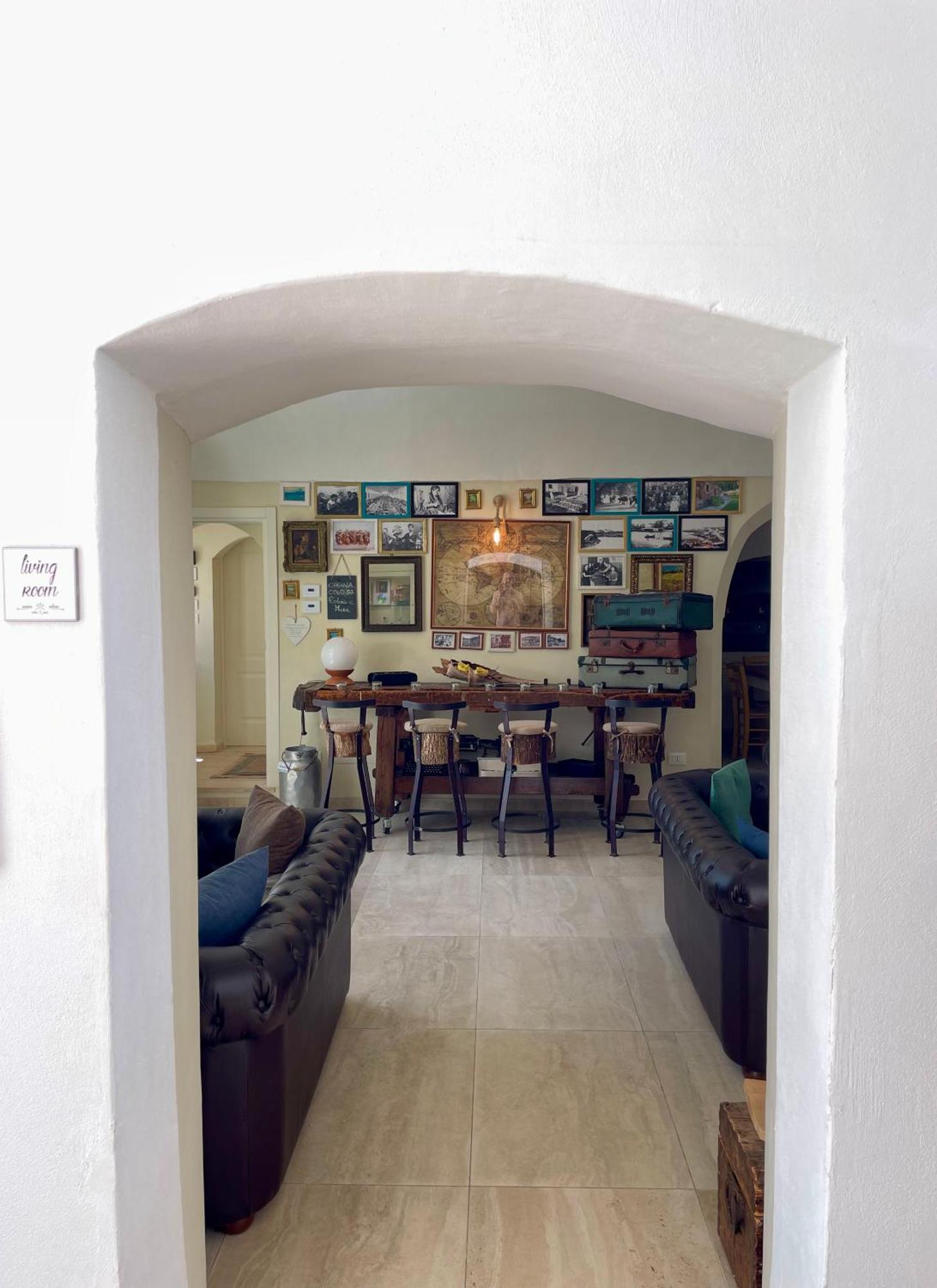 Casina Colosso - Relais&More - Nardò Εξωτερικό φωτογραφία