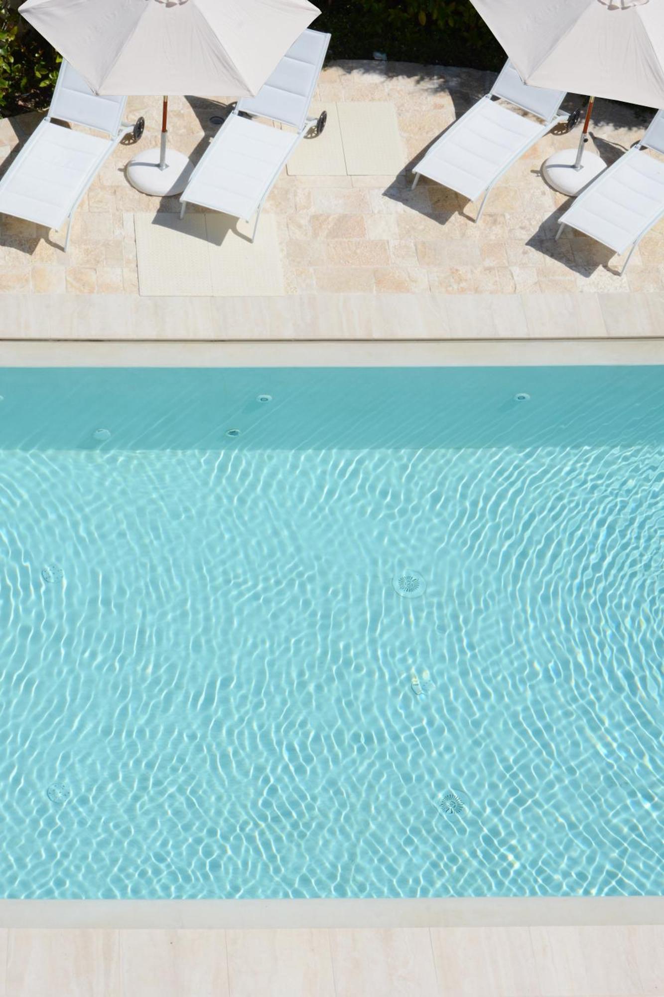 Casina Colosso - Relais&More - Nardò Εξωτερικό φωτογραφία